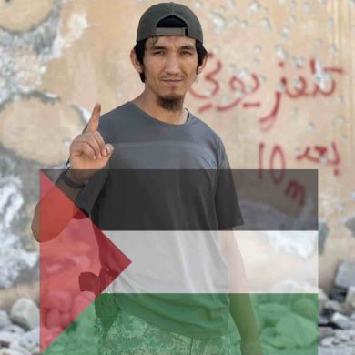 Abu Valid Profile Picture