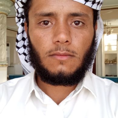 يونس النشمي