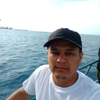 Chyngyz Akimzhanov Profile Picture