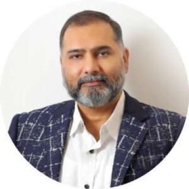 Harisharan devgan Profile Picture