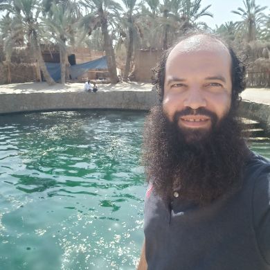 أحمد النحراوي Profile Picture