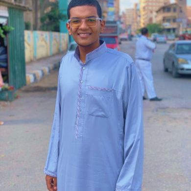 Ahmed_Hassan Profile Picture
