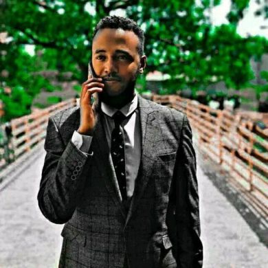 Muhammed Nasir Profile Picture