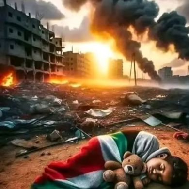 Death Is truth Profile Picture