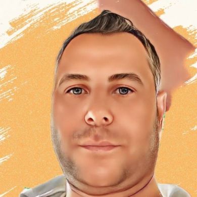 Raafat Awwad Profile Picture