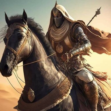 Prince Alkhattaby Profile Picture