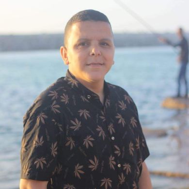 رزق المهدي Profile Picture