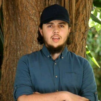 يوسف كرزازي Profile Picture