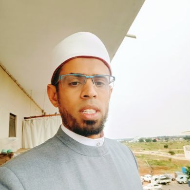 محمد عمر خليفة البهلولي Profile Picture