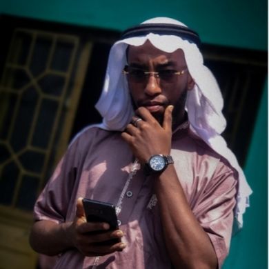 امير الشراري Profile Picture