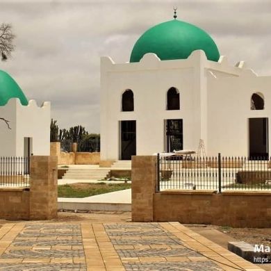 Miftah Yasin Profile Picture