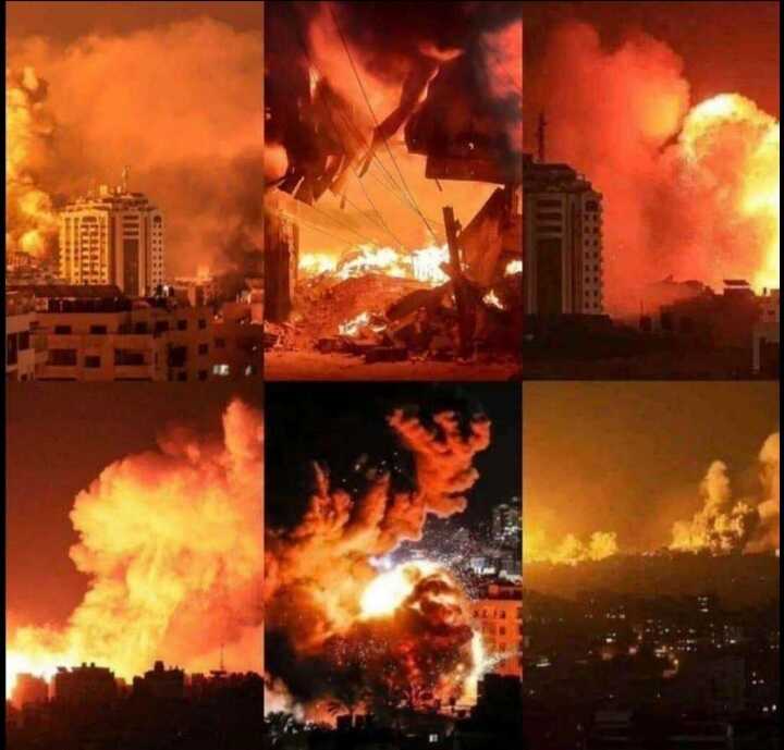 በአለማችን ላይ እንደ አይሁድ ጨካኝ ውስጡ በጥላቻ በምቀኝነት የተሞላ ህዝብ የለ.. | ابــــــــن إدريـــــــــــس