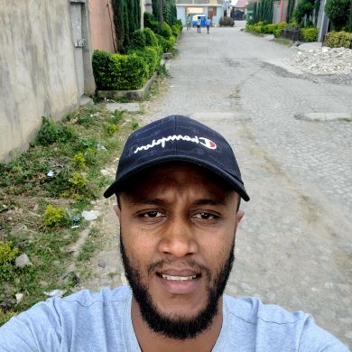 Yusuf Mohammed Profile Picture