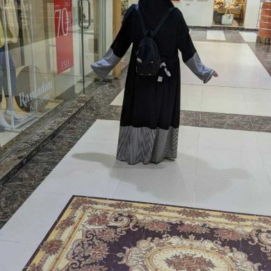 Fatima Mohamed Zhraa