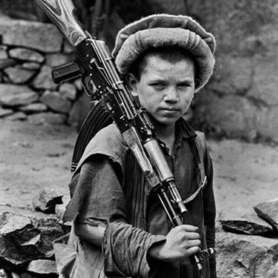 Albara Kan Profile Picture