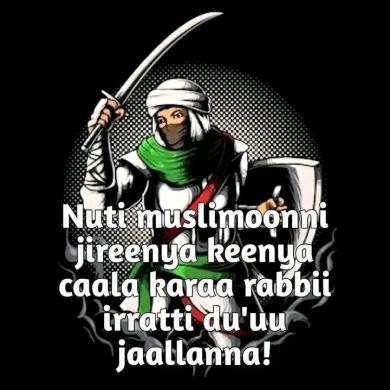 Cimdo Gurmesaa Profile Picture