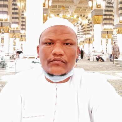 ابراهيم احمد Profile Picture