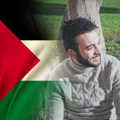 Magdy Mohamed Profile Picture