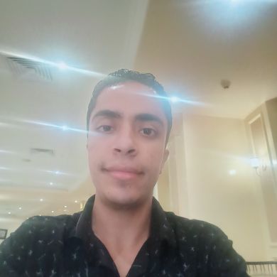 محمود ناصر عبد الحميد Profile Picture