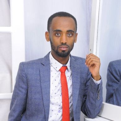 AHMED AWEL Profile Picture