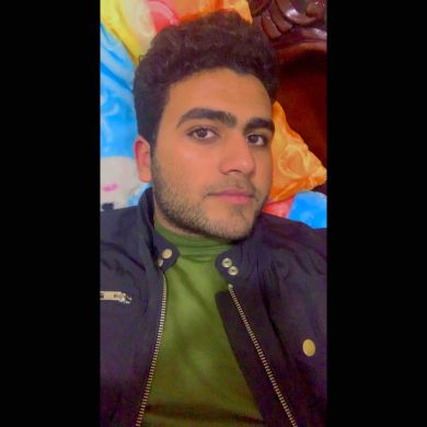 Yassen Gomaa Profile Picture