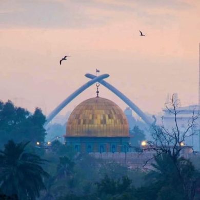 ابي عامر المرابط