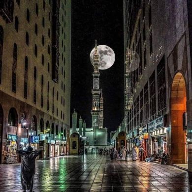 Amrellah Profile Picture