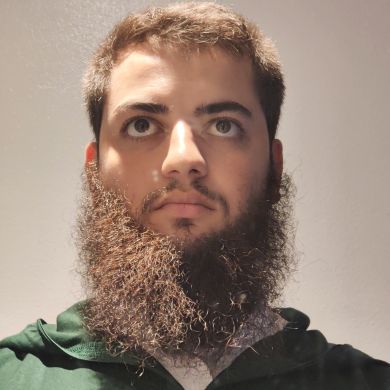 محمد علي الشرقي Profile Picture