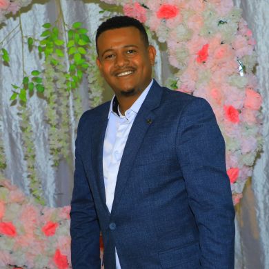 AHMED EBRAHIM MOHAMM