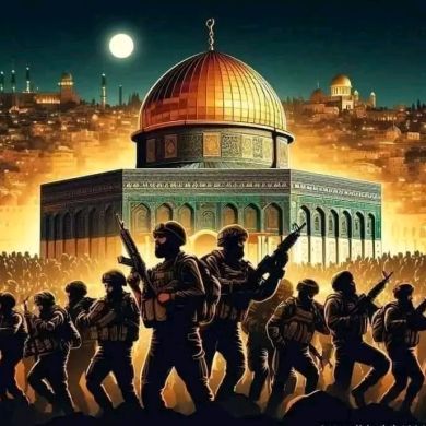 Ismael Mohammed Profile Picture