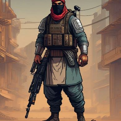 عبد الرحمن البشير Profile Picture