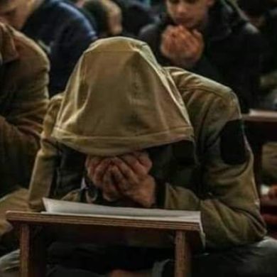 الأبن البار