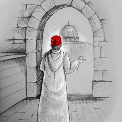 Ayoub LM Profile Picture