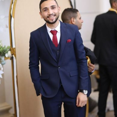 Osama Elsalhy Profile Picture