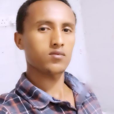 Seid Hussien Profile Picture