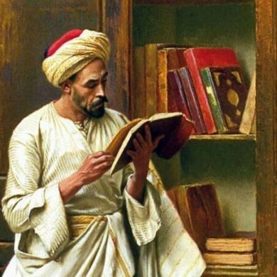 عبدالرحمن منـصور