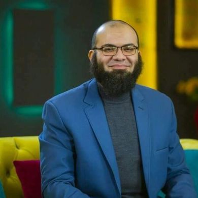 الشيخ علي قاسم