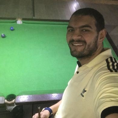 Ahmed Kamal Muhammed Profile Picture