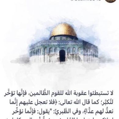 مسلمة وافتخر Profile Picture