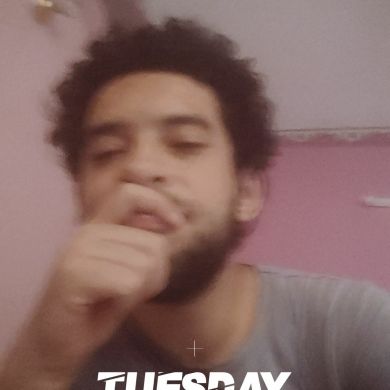 مواطن سنغالي