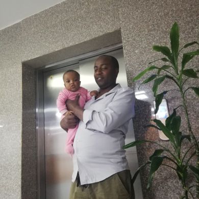 Elias Jemal Profile Picture