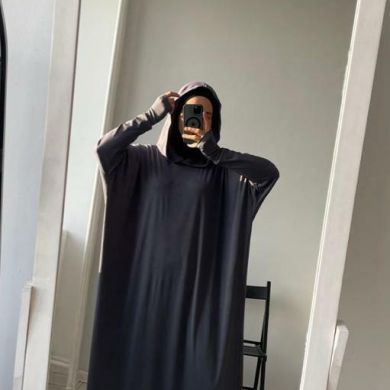 Адиля УммЯсминка Profile Picture