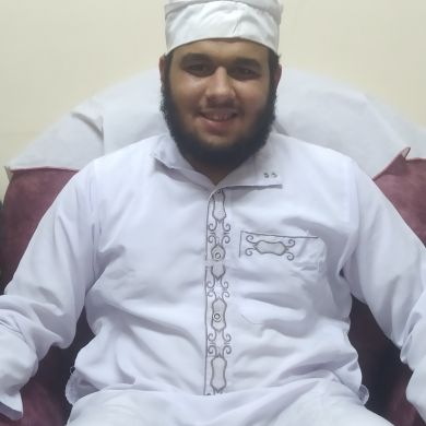 محمود بن علي البربري أبا علي