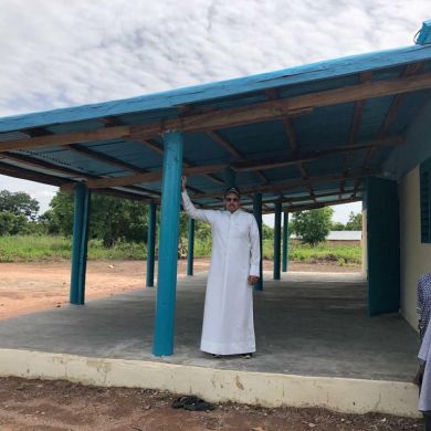 jemal Abdshakur Profile Picture