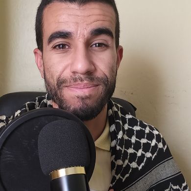 Sahnoun Abdelsalem Profile Picture