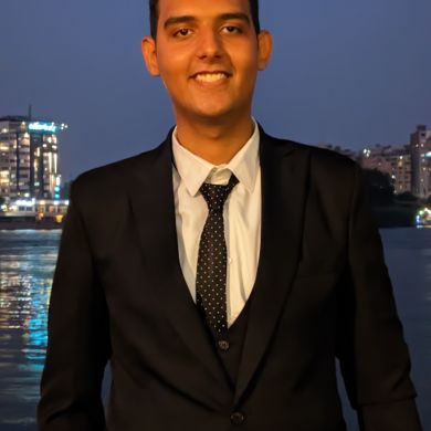 Mohamed Naser Profile Picture