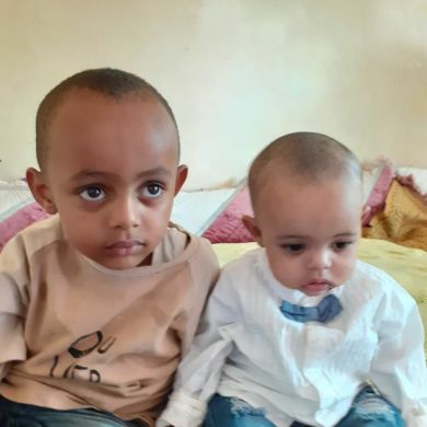 mustefa yimer Profile Picture