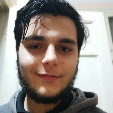 khaled walled Profile Picture