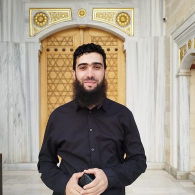 أحمد إدريس Profile Picture