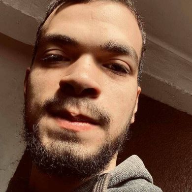 محمود رشدى Profile Picture